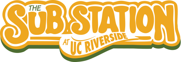 Sub Station logo.