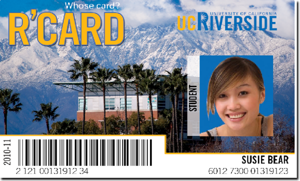 2010 R'Card