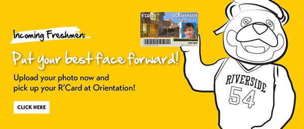 Upload your photo