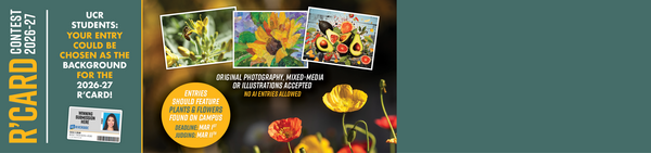 2026-27 R'Card Photo Contest Deadline March 1